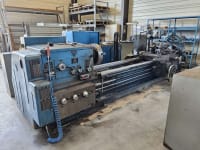 Closure of a mechanical workshop in Dreux (28): Everything must go! - 10