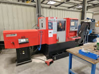 Closure of a mechanical workshop in Dreux (28): Everything must go! - 6