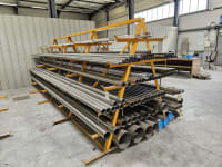 Closure of a mechanical workshop in Dreux (28): Everything must go! - 8