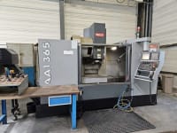 Closure of a mechanical workshop in Dreux (28): Everything must go! - 3