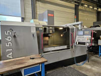 Closure of a mechanical workshop in Dreux (28): Everything must go! - 0