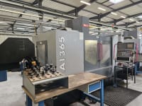 Closure of a mechanical workshop in Dreux (28): Everything must go! - 4