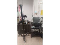 Spectacular Offering of a 2020 Zeiss GOM Atos Q 12M 3D Scanner Fully Loaded - 0