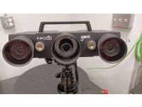 Spectacular Offering of a 2020 Zeiss GOM Atos Q 12M 3D Scanner Fully Loaded - 1