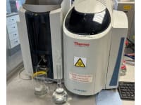 BAE Systems Air Samlesbury - Thermo Scientific iCE 3000 Series Atomic Absorption Spectrometer - 0