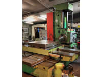 Kinetic Machine Tool Service - Sale of CNC Machinery &amp; Equipment (Scotland) - 2