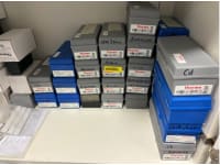 BAE Systems Air Samlesbury - Thermo Scientific iCE 3000 Series Atomic Absorption Spectrometer - 2