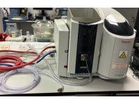 BAE Systems Air Samlesbury - Thermo Scientific iCE 3000 Series Atomic Absorption Spectrometer - 3