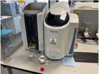BAE Systems Air Samlesbury - Thermo Scientific iCE 3000 Series Atomic Absorption Spectrometer - 1