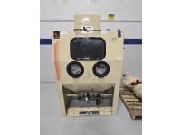 Surplus Assets part of a Facility Closure of a Major Medical Device Manufacturer - 1