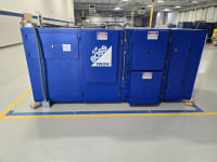 Surplus Assets part of a Facility Closure of a Major Medical Device Manufacturer - 2