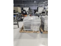 Surplus Assets part of a Facility Closure of a Major Medical Device Manufacturer - 6