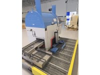 Surplus Assets part of a Facility Closure of a Major Medical Device Manufacturer - 0