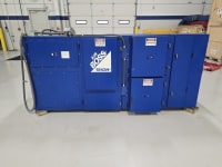 Surplus Assets part of a Facility Closure of a Major Medical Device Manufacturer - 3