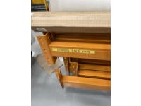 Edwards Ltd &ndash; (2) Unused Tosetz Water Scrubbers &amp; (2) Low-Hour Powrmatic VX120 Heaters - 10
