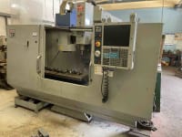 Kinetic Machine Tool Service - Sale of CNC Machinery &amp; Equipment (Scotland) - 1
