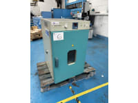 Surplus CNC Machinery and General Workshop Equipment Due to Re-investment of Castle Precision Engineering, Scotland - 5