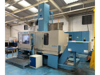 Surplus CNC Machinery and General Workshop Equipment Due to Re-investment of Castle Precision Engineering, Scotland - 1