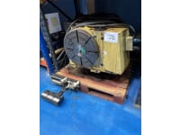Surplus CNC Machinery and General Workshop Equipment Due to Re-investment of Castle Precision Engineering, Scotland - 7