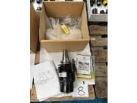 Surplus CNC Machinery and General Workshop Equipment Due to Re-investment of Castle Precision Engineering, Scotland - 8