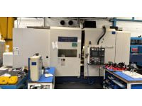 Surplus CNC Machinery and General Workshop Equipment Due to Re-investment of Castle Precision Engineering, Scotland - 0