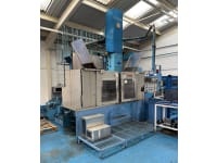 Surplus CNC Machinery and General Workshop Equipment Due to Re-investment of Castle Precision Engineering, Scotland - 3