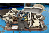 Surplus CNC Machinery and General Workshop Equipment Due to Re-investment of Castle Precision Engineering, Scotland - 6
