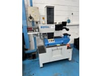 Surplus CNC Machinery and General Workshop Equipment Due to Re-investment of Castle Precision Engineering, Scotland - 4