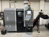 2019 Hurco VM20i VMC, TM6i Lathe &amp; Workshop Equipment - Wales - 1