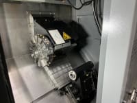 2019 Hurco VM20i VMC, TM6i Lathe &amp; Workshop Equipment - Wales - 5