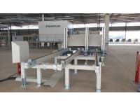 Surplus to requirements of ongoing business of a major South African timber operation - 0