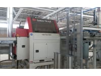 Surplus to requirements of ongoing business of a major South African timber operation - 2