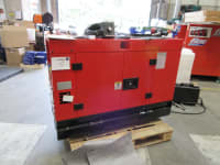 New/Unused/Demonstration Welding &amp; Generator Units from A Wholesale Distributors of Welding Equipment - 4