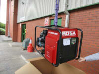 New/Unused/Demonstration Welding &amp; Generator Units from A Wholesale Distributors of Welding Equipment - 1