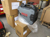 New/Unused/Demonstration Welding &amp; Generator Units from A Wholesale Distributors of Welding Equipment - 11