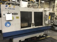 CNC Grinding &amp; CNC Machining Surplus to Baker Hughes Drill Bits - 1