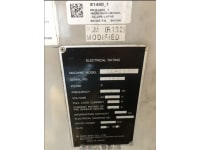 CNC Grinding &amp; CNC Machining Surplus to Baker Hughes Drill Bits - 6