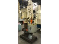 CNC Grinding &amp; CNC Machining Surplus to Baker Hughes Drill Bits - 3