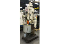 CNC Grinding &amp; CNC Machining Surplus to Baker Hughes Drill Bits - 7