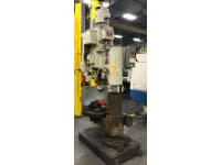 CNC Grinding &amp; CNC Machining Surplus to Baker Hughes Drill Bits - 11