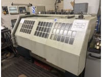 Closure of Precision Engineering Business in Hertfordshire - 1