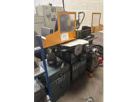 Closure of Precision Engineering Business in Hertfordshire - 4