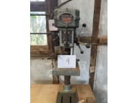 Sale of Woodworking Equipment Following the Closure of PJ Busby Joinery Limited - In Liquidation - 8