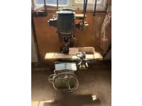 Sale of Woodworking Equipment Following the Closure of PJ Busby Joinery Limited - In Liquidation - 7