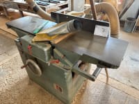 Sale of Woodworking Equipment Following the Closure of PJ Busby Joinery Limited - In Liquidation - 6