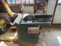 Sale of Woodworking Equipment Following the Closure of PJ Busby Joinery Limited - In Liquidation - 4