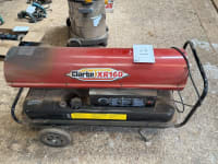 Sale of Woodworking Equipment Following the Closure of PJ Busby Joinery Limited - In Liquidation - 11