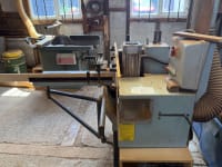 Sale of Woodworking Equipment Following the Closure of PJ Busby Joinery Limited - In Liquidation - 3