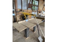 Sale of Woodworking Equipment Following the Closure of PJ Busby Joinery Limited - In Liquidation - 9