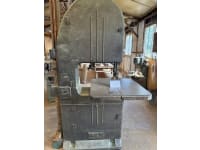 Sale of Woodworking Equipment Following the Closure of PJ Busby Joinery Limited - In Liquidation - 5
